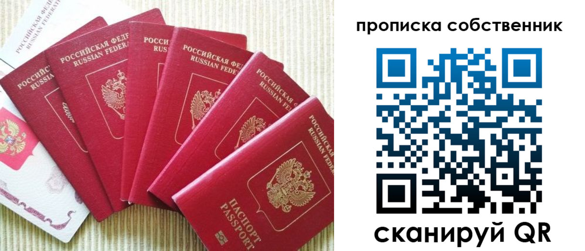 прописка в Котово